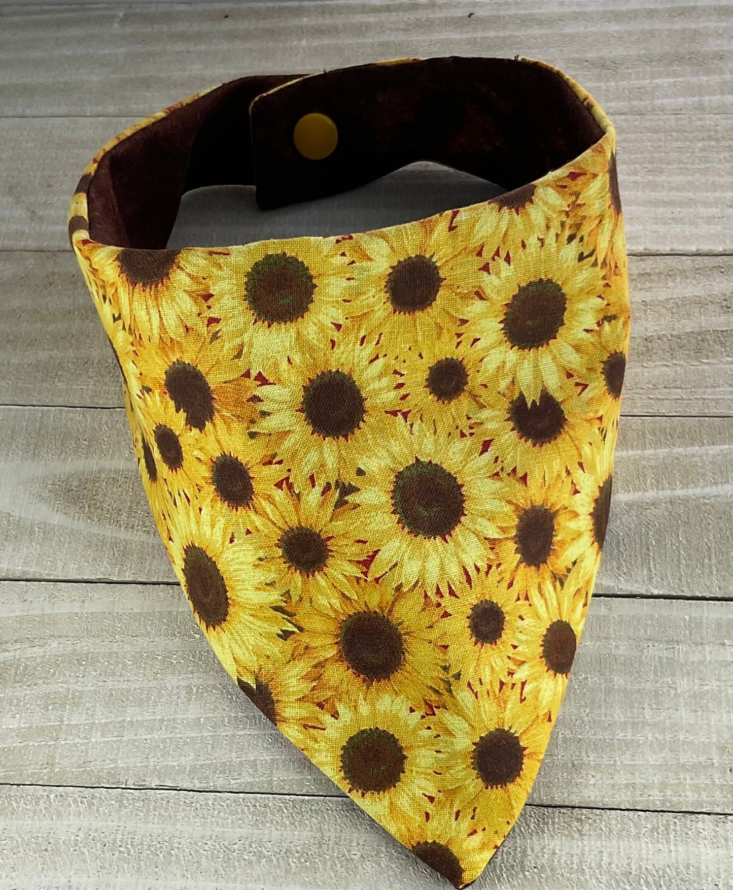 SUNFLOWER GARDEN